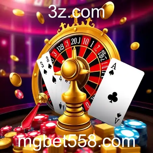 Jogos de Cassino no MGBet: Diversão e Estratégia ao seu Alcance