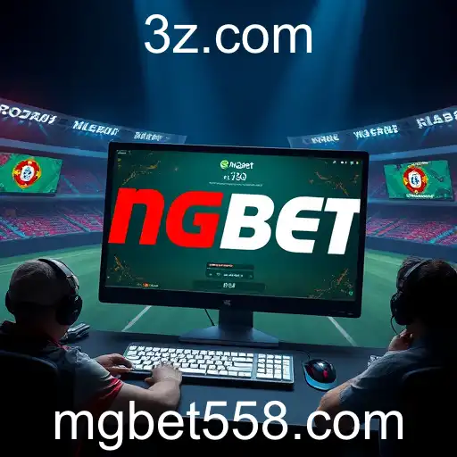 Cenário Atual dos Jogos Online: Mgbet.com em Foco