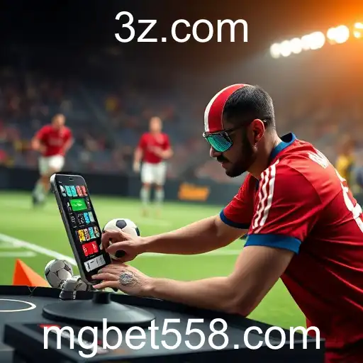 Mercado Digital de Jogos: Expansão e Responsabilidade