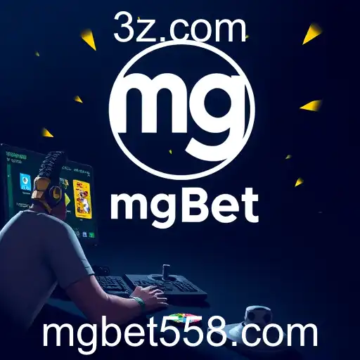 A Expansão do Mercado de Jogos Online: mgBet.com e as Tendências de 2026