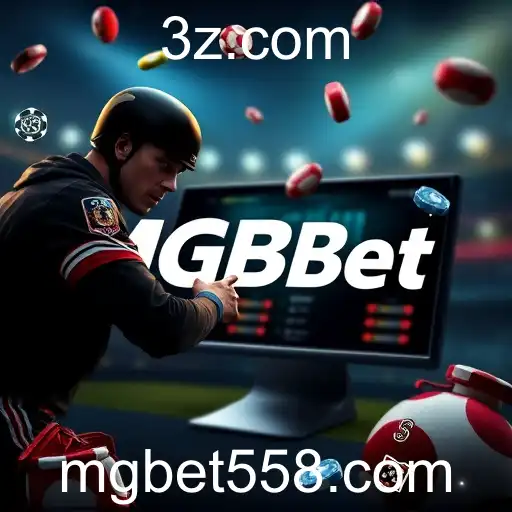 Mundo dos Jogos Online: MGBet Cresce em Popularidade