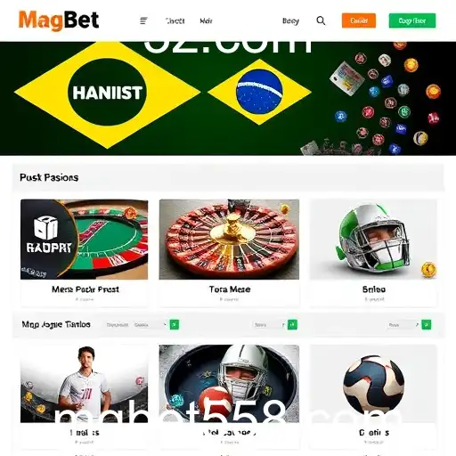 Crescimento do Jogo Online no Brasil