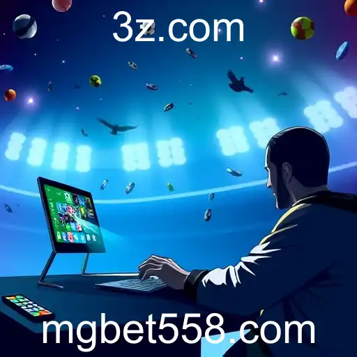 O Crescimento dos Sites de Jogos Online no Brasil