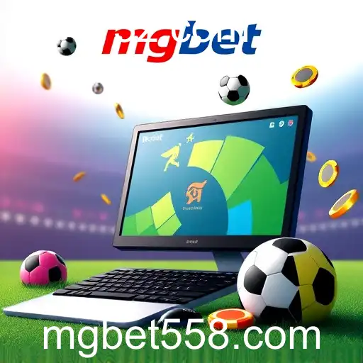 O Crescimento dos Jogos Online e o Impacto do mgBet.com