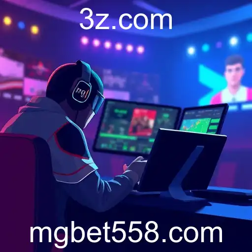 O Impacto da mgBET.com no Mercado de Apostas Online