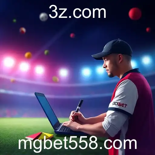 Inovações e Desafios no Mercado de Jogos Online