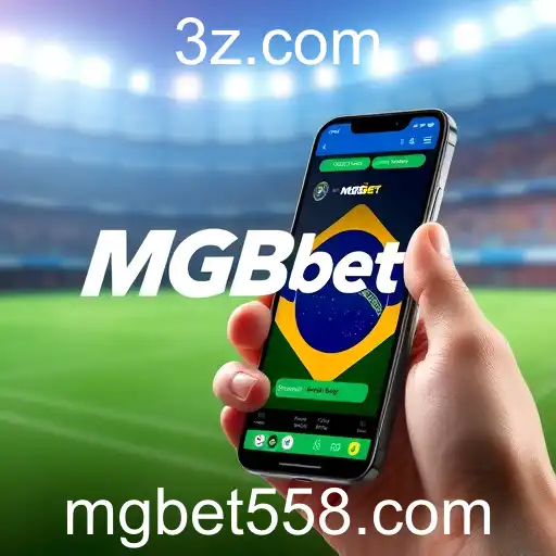 Expansão do MGBet.com no Mercado Brasileiro