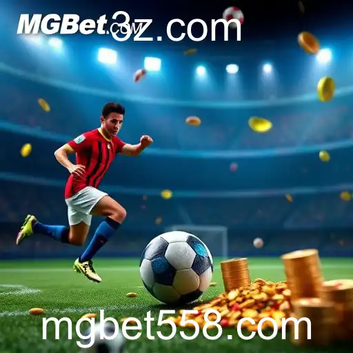 Ascensão e Expansão do MGBet.com no Brasil
