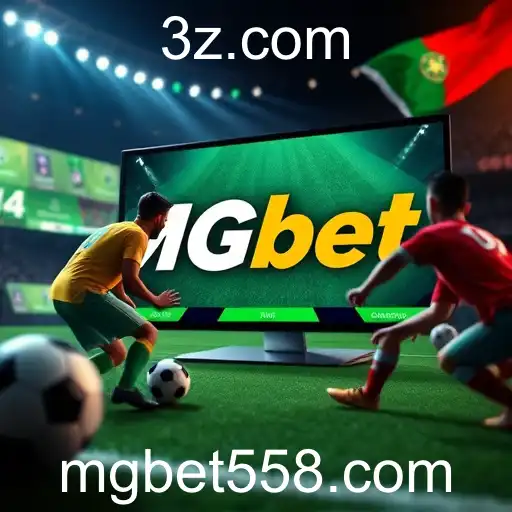 MGBet.com Inova na Indústria de Jogos Online