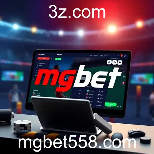 A Ascensão de mGBet no Cenário de Jogos Online