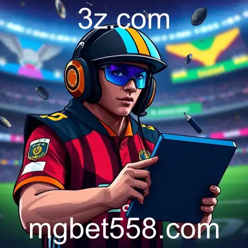 Mgbet.com Revoluciona a Experiência de Jogos Online no Brasil