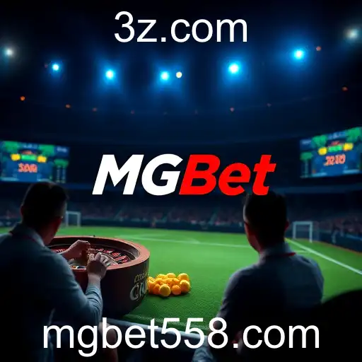 A Ascensão do MGBet no Cenário de Jogos Online