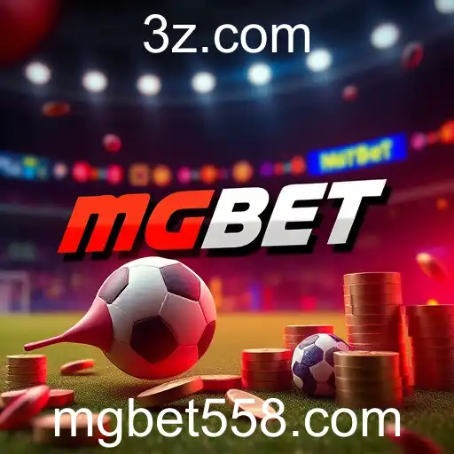 A Ascensão e Impacto do mgBet.com no Mercado de Jogos