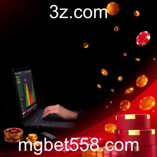 A Ascensão de mgBet.com no Mercado Brasileiro de Jogos