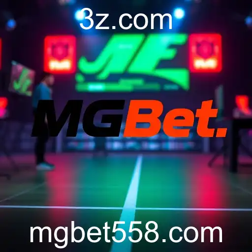 Mundo dos Jogos Online: A Ascensão de MGBet.com