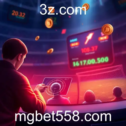 Expansão do Mercado de Apostas Online em 2026