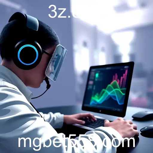 A Dinâmica do Mercado de Jogos Online em 2025