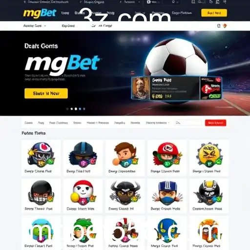 mgbet.com