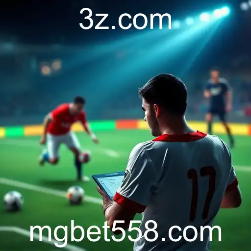 A Ascensão do Mgbet.com: Inovação e Tendências no Mercado de Jogos Online