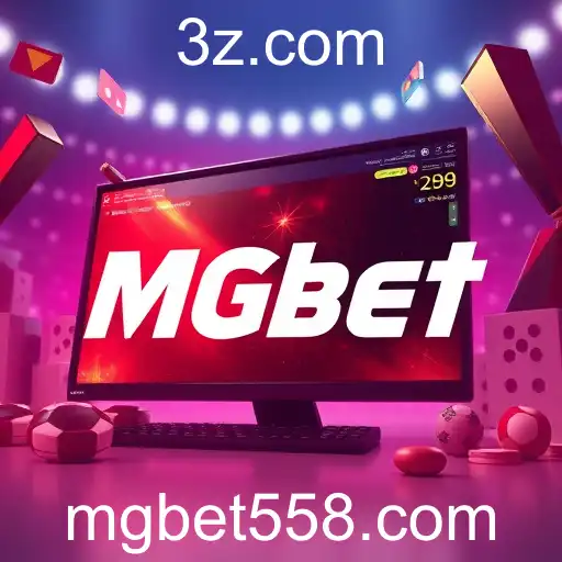 A Ascensão do MgBet.com e o Futuro dos Jogos Online